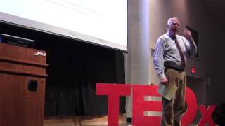 Everything that Rises Must Converge - Not | Frank Gunter | TEDxLehighU