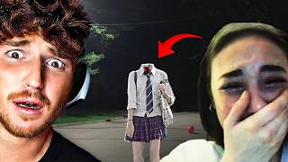 500 SCARIEST TikToks on the Internet..