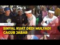 Dedi Mulyadi Soal Maju Pilgub Jabar 2024: Jalan Saya Selangkah Lagi!