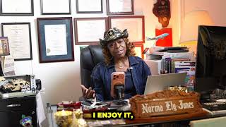 Norma Ely | Episode 3 – Born Into Purpose Before I Knew the Name