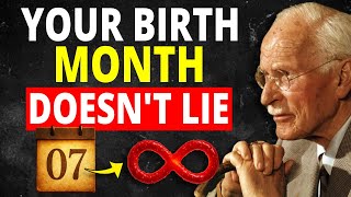 Carl Jung Reveals the Meaning of Your Birth Month That Will Change Your Entire Life