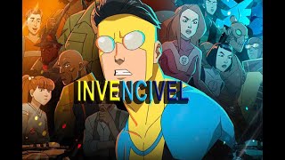 [AMV]INVENCIBLE MUSIC Skillet - \