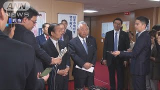 「統一地方選」前半戦を終え・・・与野党ともに課題残す(19/04/08)