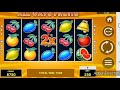 Africabet - All ways fruits / Casino Slots