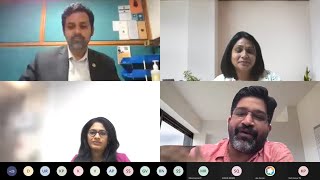 Easyrewardz Healthcare Webinar: Succeeding with Exceptional Patient Experience