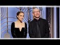 Natalie Portman Calls Out Lack of Female Nominees in Best Director Category at Golden Globes