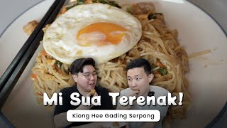 REVIEW KIONG HEE MI SUA‼️ TERENAK DI GADING SERPONG 👏 KULINER GADING SERPONG‼️