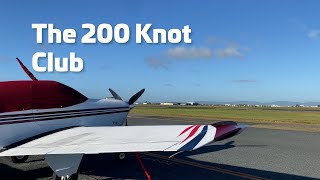 The 200 Knot Club