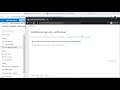 azure mfa azure multi factor authentication