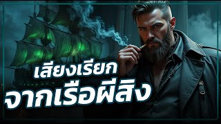 เสียงเรียกจากเรือผีสิง : เรื่องเล่าลึกลับ EP.8