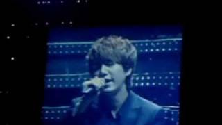 20111126 大韓流 大高雄 Super Junior-Memories