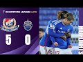 Yokohama F.Marinos 5 - 0 Buriram United | ACL Elite 2024/25 | Astro Supersport