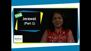 FAQ Eps. 37 Jerawat #1: Apa penyebab munculnya jerawat?