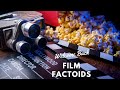 Welcome Back to Film Factoids