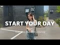 Start  Your Day 🎈Music List To Start A New Day Full Of Energy | Routine Morning