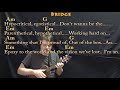 Whatever It Takes (Imagine Dragons) Ukulele Cover Lesson in C with Chords/Lyrics