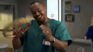 Turk...Not Gonna Happen