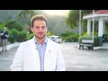 Saba University School of Medicine was a top med school for Canadian - Elie Bou-Rzik. Here’s why.