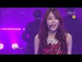 live hd 121216 secret talk that @ sbs inkigayo