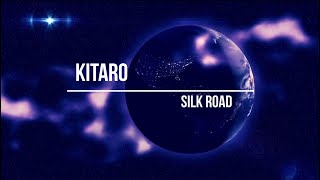 Kitaro Healing Music, Beautiful Relaxing Music for Stress Relief, Deep Sleeping \u0026 Meditation Music