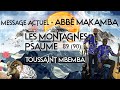 PSAUME 89 (90) - Abbé Makamba - Toussaint Mbemba