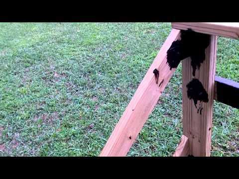 Build a Youth Football Blocking Sled for $150 Build a Youth Football Blocking Sled for $150