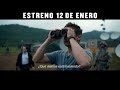 la llegada estreno en centroamérica_12 de enero solo en cines