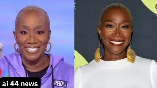 Why Is Joy Reid Leaving Msnbc