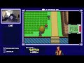 45 day stream marathon day 24 nuzlocke and multiplayer games ft. friends