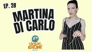 Riabilitiamo il tedesco una volta per tutte con Martina Di Carlo!