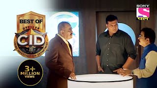 Best Of CID | सीआईडी | Professional Thief | Full Episode
