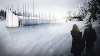 Pop-up restaurant on ice set to open in Winnipeg