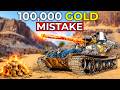 Buying This was a Stupid Mistake! | World of Tanks Phönix