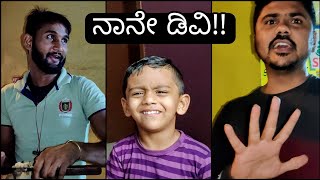 10 ರೂಪಾಯಿ ಗೆ 8 ಗೋಲ್ ಗಪ್ಪ ಬರ್ತಿತ್ತು!! ಈಗ...🙄 | 'ACCHE DIN' EFFECT🤐