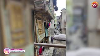 Ahmedabad Heritage: 100-year-old haveli with a Grade II tag in Mandvi Ni Pol