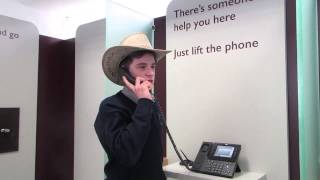 DINGO DOLLARS - HOW TO USE - Phone and Internet Banking