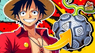 The 20 MOST BROKEN Devil Fruits in One Piece HISTORY!