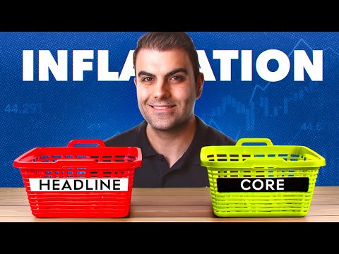Is headline or core inflation better?