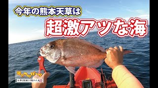 【カヤックフィッシング】今年の熊本天草は超激アツな海！ #ルアーフィッシング  #熊本釣り  #カヤックフィッシング  #ジギング