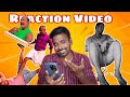 ⁉️யாருடா அந்த பையன் 🤣Song Reaction Video | Eppudra Official | Reaction Video |