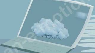 Animated Explainer Video on Cloud Technology