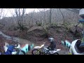 ktm exc f350 best moments on board giorgi gakheladze