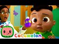 Cody Needs Medicine! (Sick Song) | Cody & JJ! It's Play Time! CoComelon Kids Songs