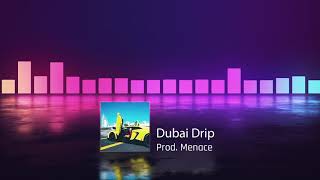 Tyga x Anuel AA x Bad Bunny Type Beat 2021 - "DUBAI DRIP" #Tyga