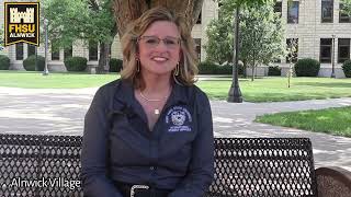 FHSU Alnwick Promotional Video