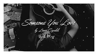 Levis Capaldi - Someone You Love Lyrics [OFFICIAL LYRICS VIDEO] #someonelikeyou #lyrics