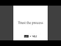 Trust the process