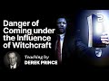 Witchcraft: Public Enemy Number No.1 - Part 1 - Danger of Coming under the Influence of Witchcraft