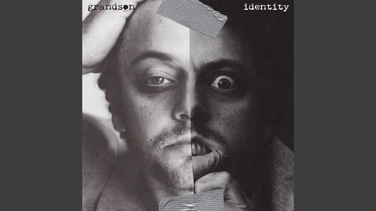 Identity Youtube Music