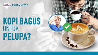 Benarkah Kopi Bisa Mengatasi Pikun? | Hidup Sehat tvOne